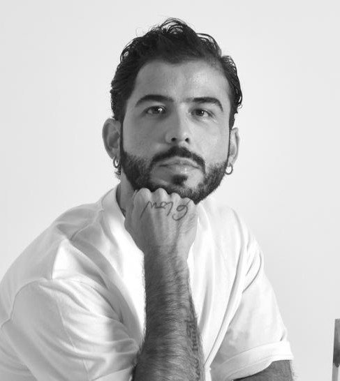 Mateo Posh