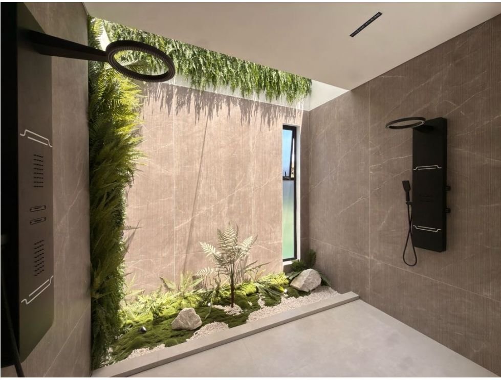 Exclusiva Casa en venta en el sector de Llano grande  — 9