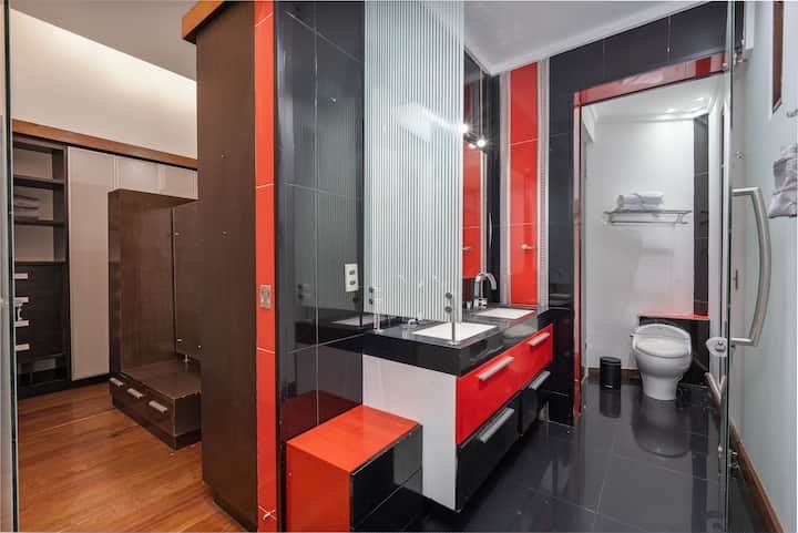 Exclusiva Villa Disponible Rentas cortas en el poblado  - Image 10