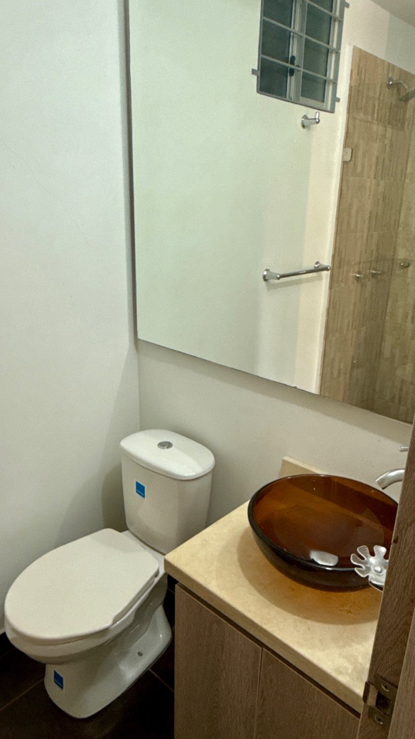 Apartamento Moderno en Reserva Peñalisa Ricaurte (Cund.) - Image 9