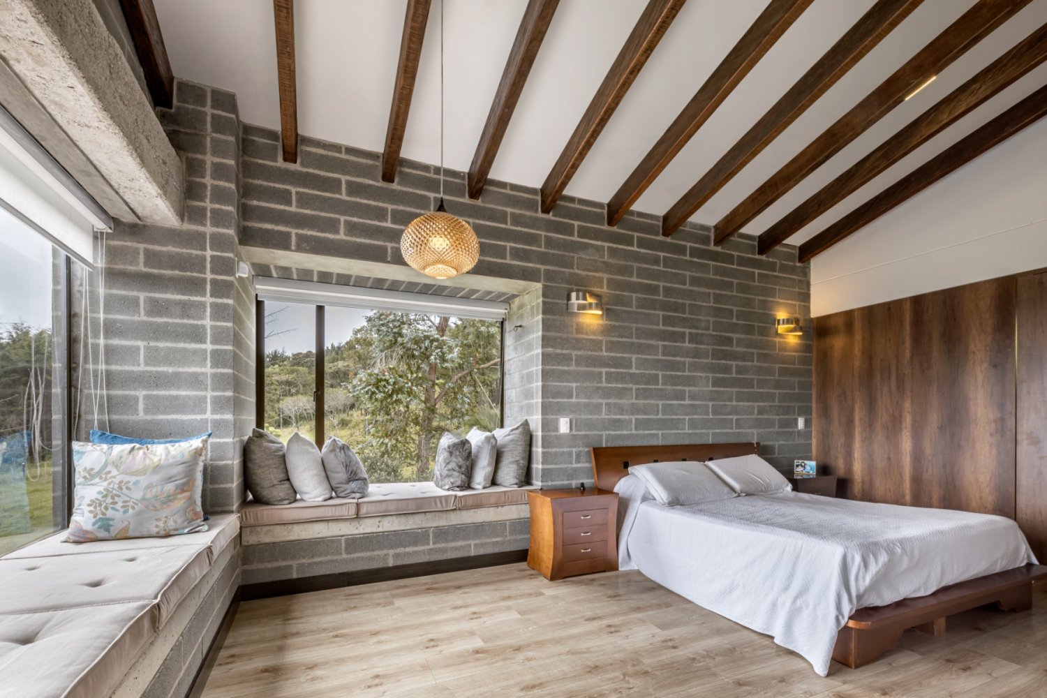 Exclusiva casa campestre en Santa Helena  - Image 9