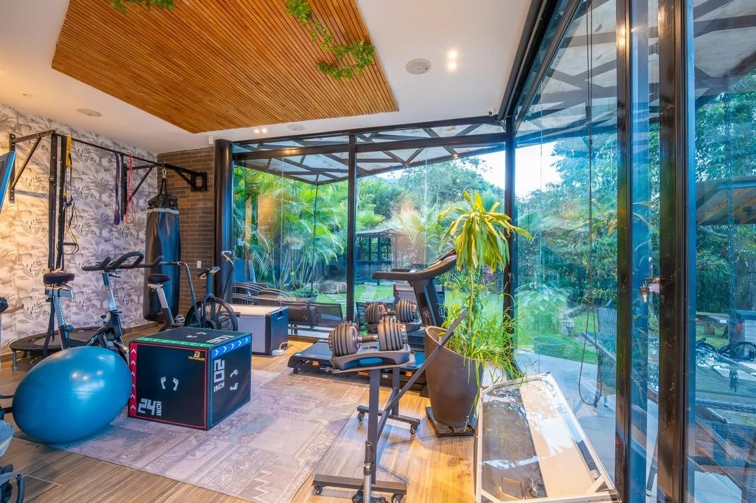 Exclusiva Casa en Venta y Renta en Las palmas  - Image 4