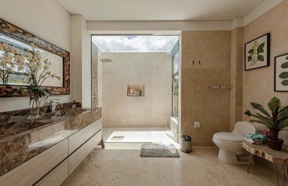 Gran Casa Campestre privada en Venta con Bossque nativo  — 12