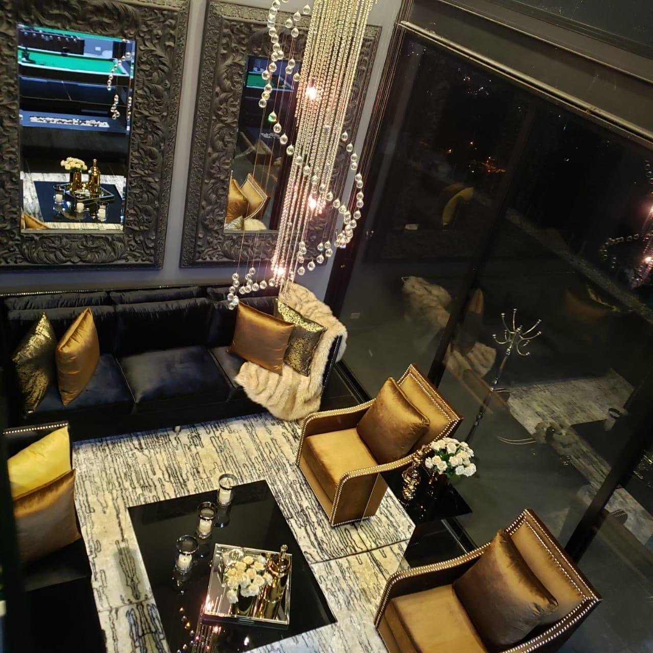 Se renta exclusiva casa en las palmas  - Image 13