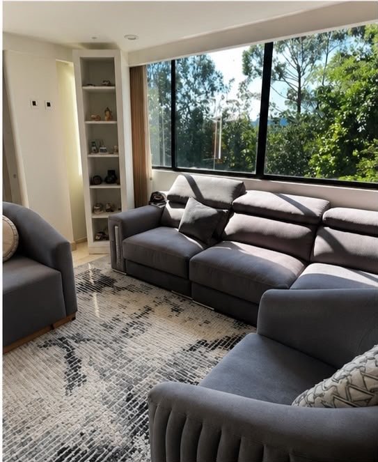 Exclusiva casa en Venta con amplias zonas verde  — 9