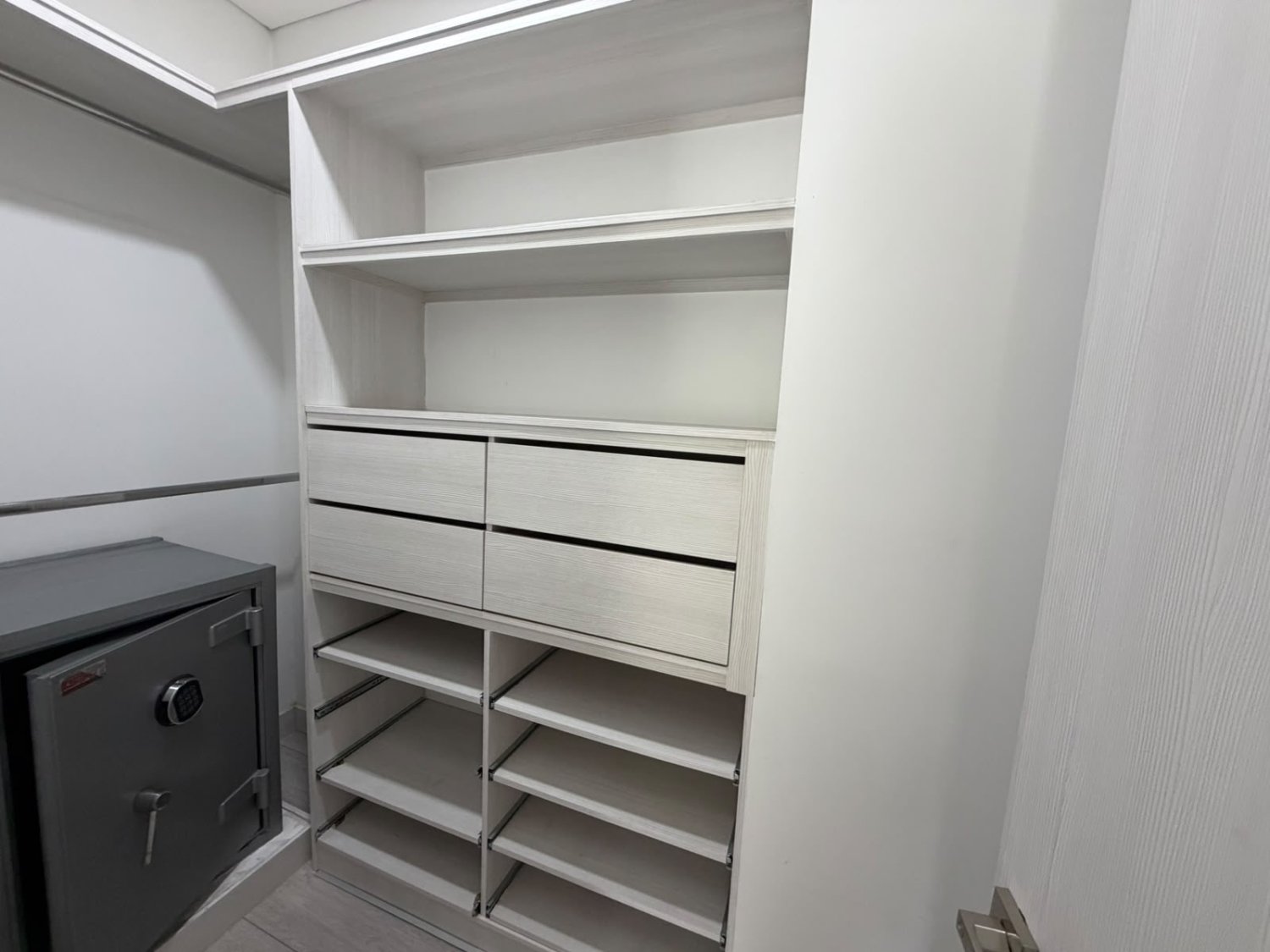 Apartamento semi amoblado en Poblado (Campestre)  — 12