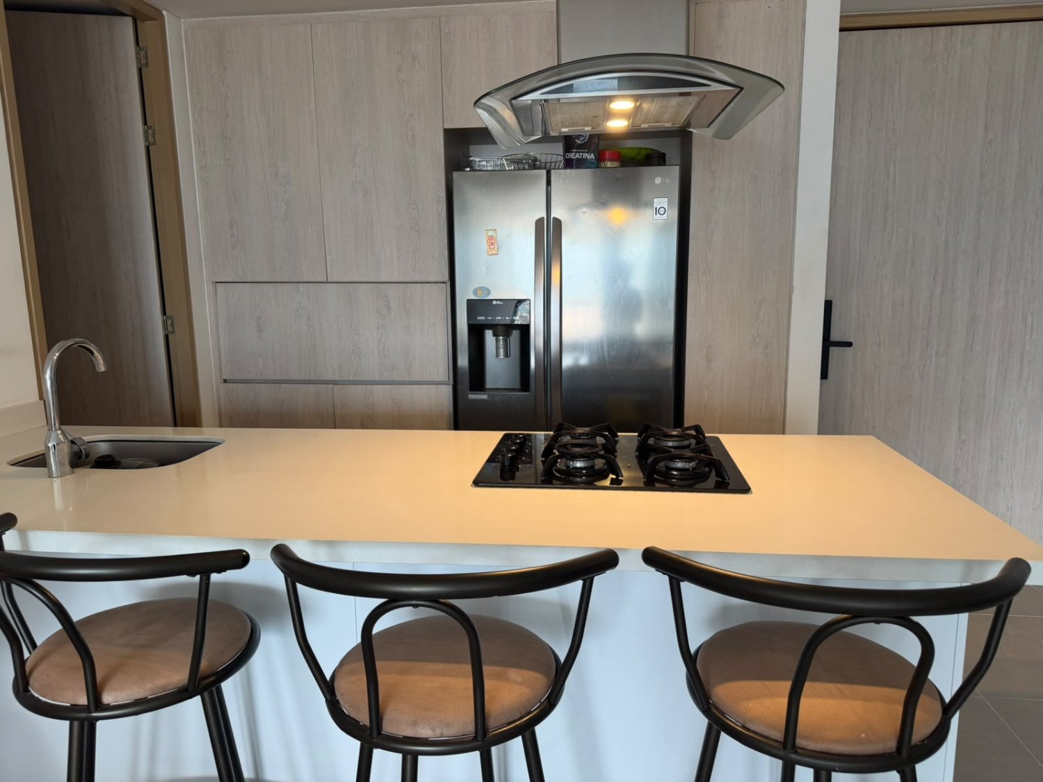 Apartamento en Venta en tierra grata envigado — 16