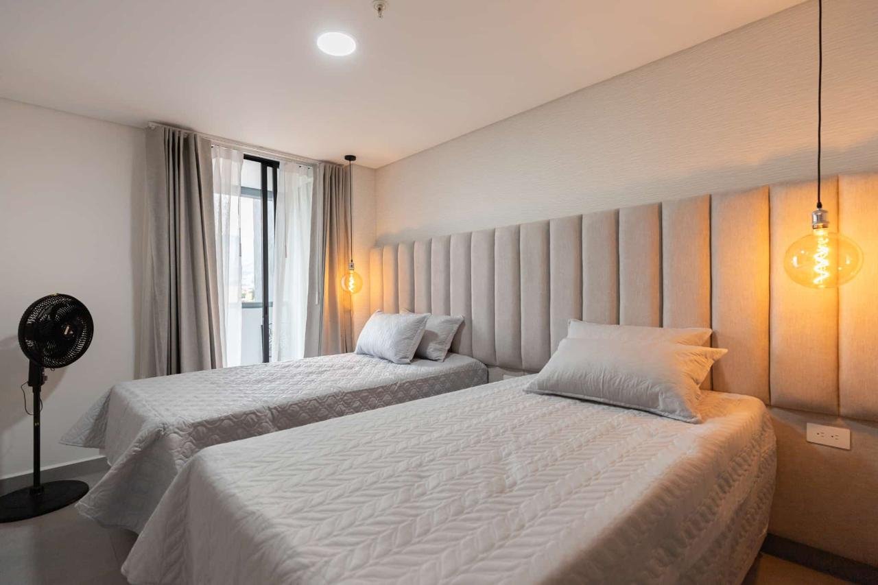 Moderno Apartamento en Laureles - Image 23