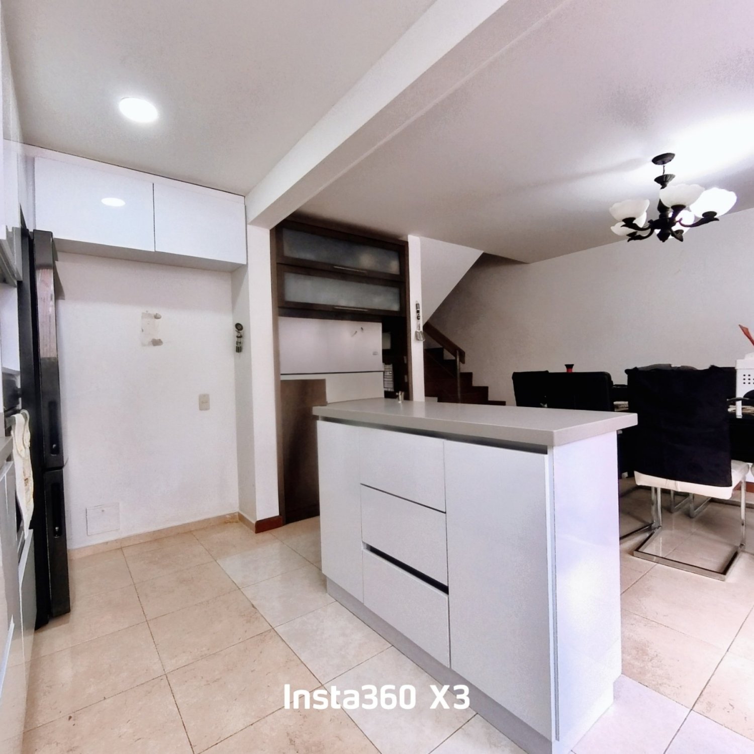 Casa Luminosa en Casablsnca - Image 6