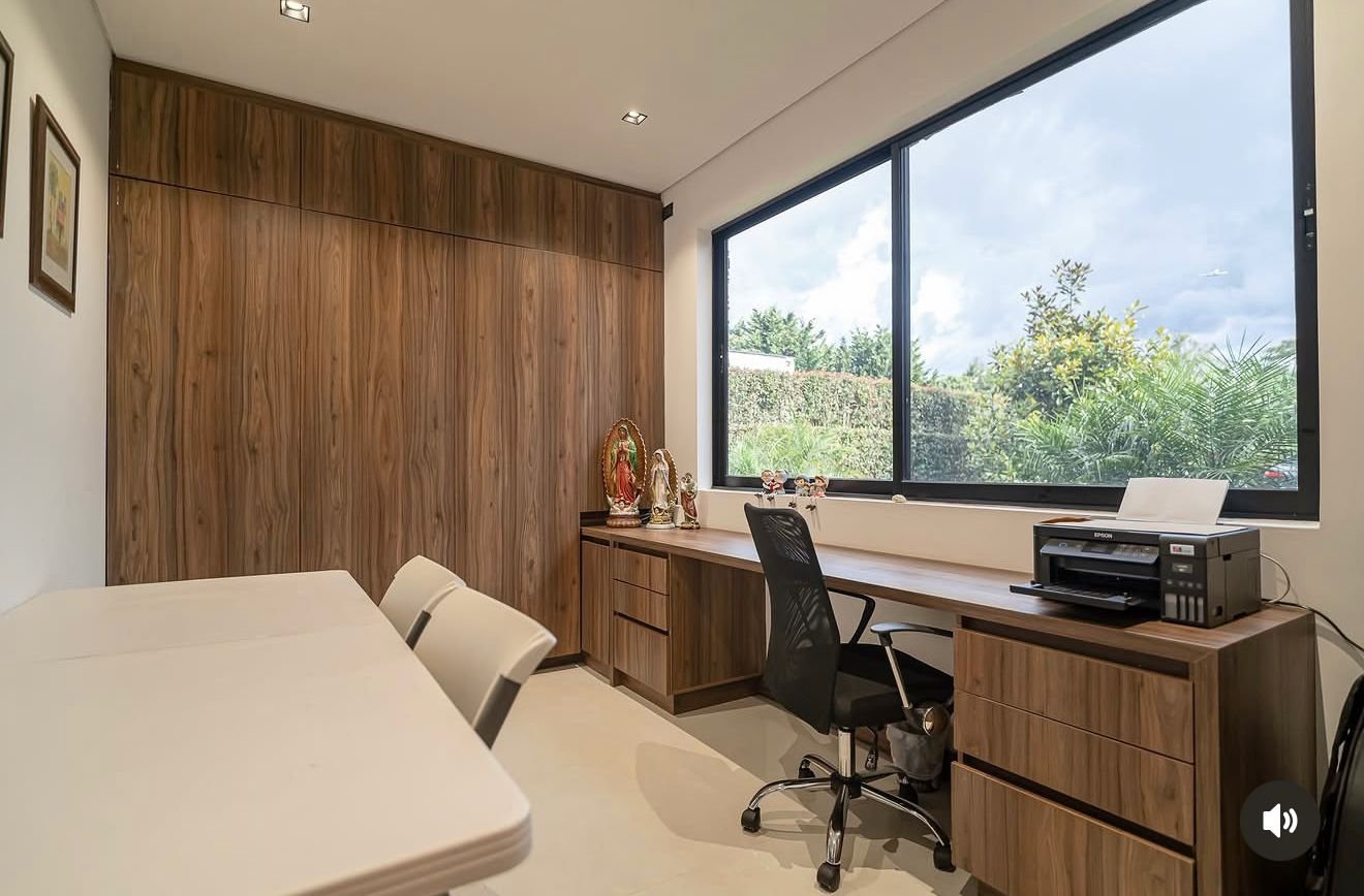 Exclusiva Casa en Venta en las palmas Antioquia  — 11