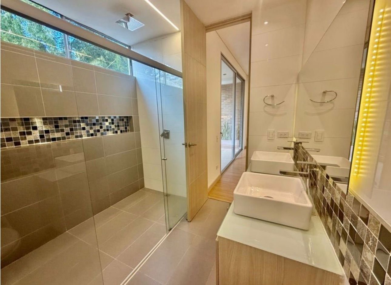 Hermosa casa en san Lucas  - Image 10