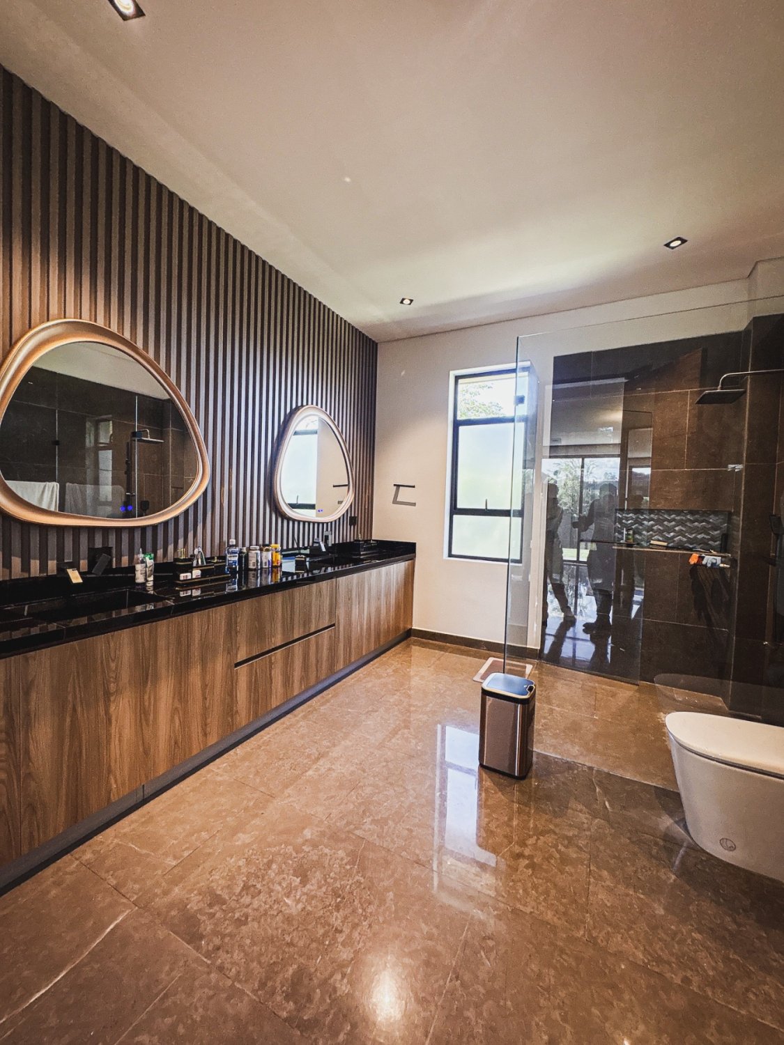 Exclusiva Casa en Renta y venta en el Club De Llano Grande  — 4