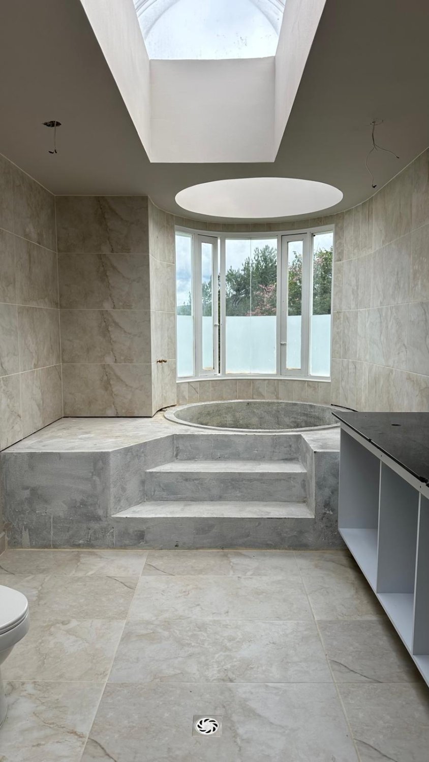 Casa Campestre en Fizebad Con Gran Lote - Image 13