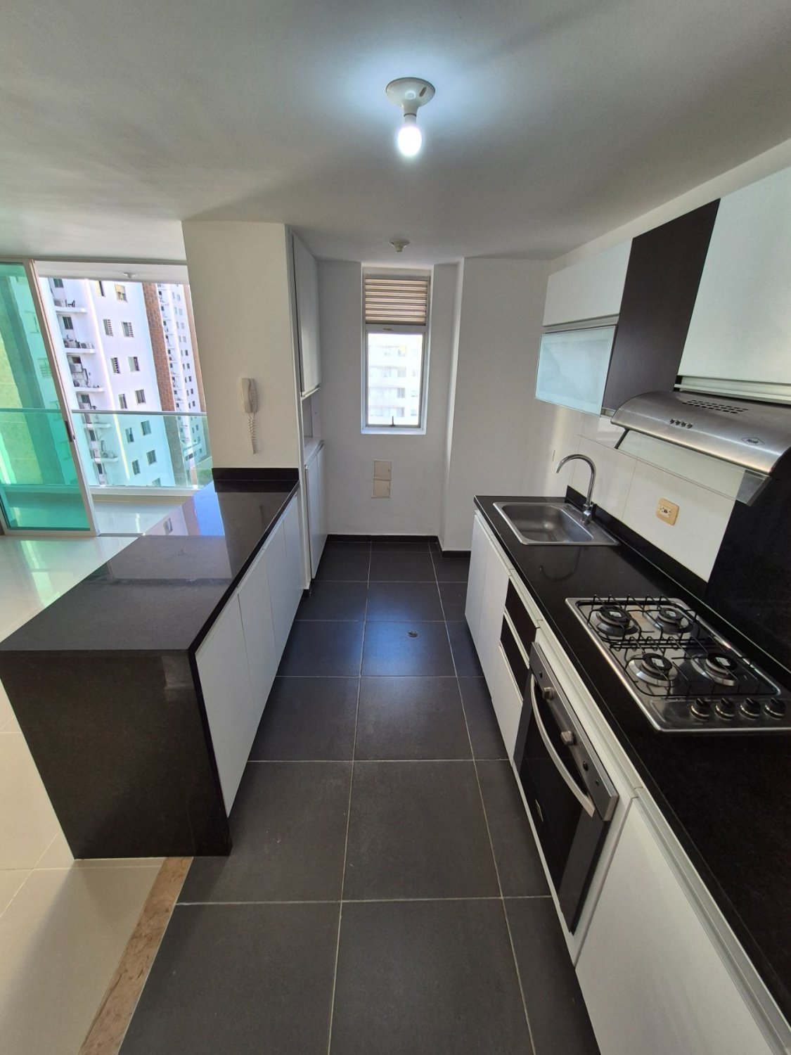 VENTA DE APARTMAENTO EN VILLA CAMPESTRE - PUERTO COLOMBIA - Image 2