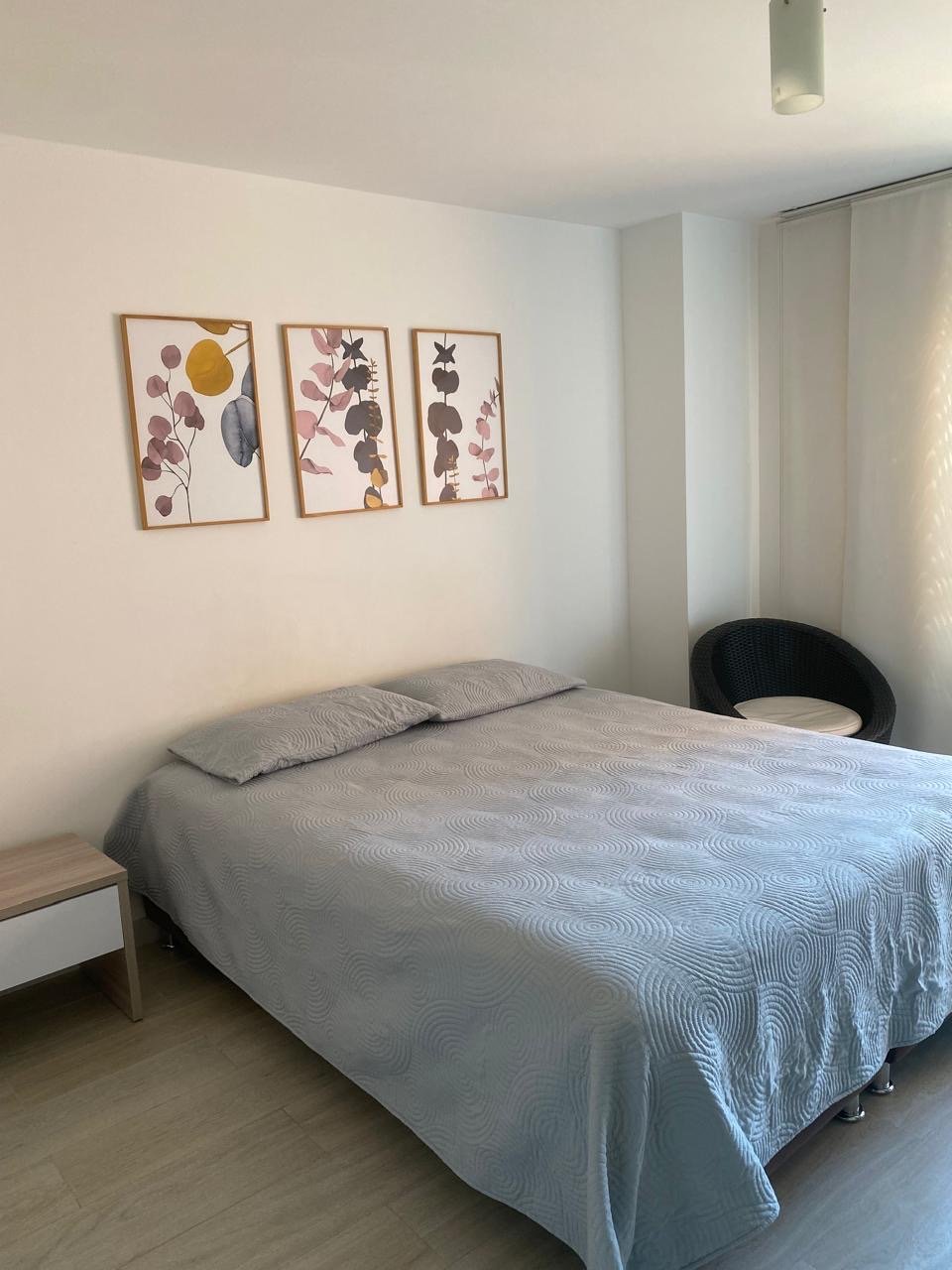 Se Renta apartamento Amoblado  - Image 6