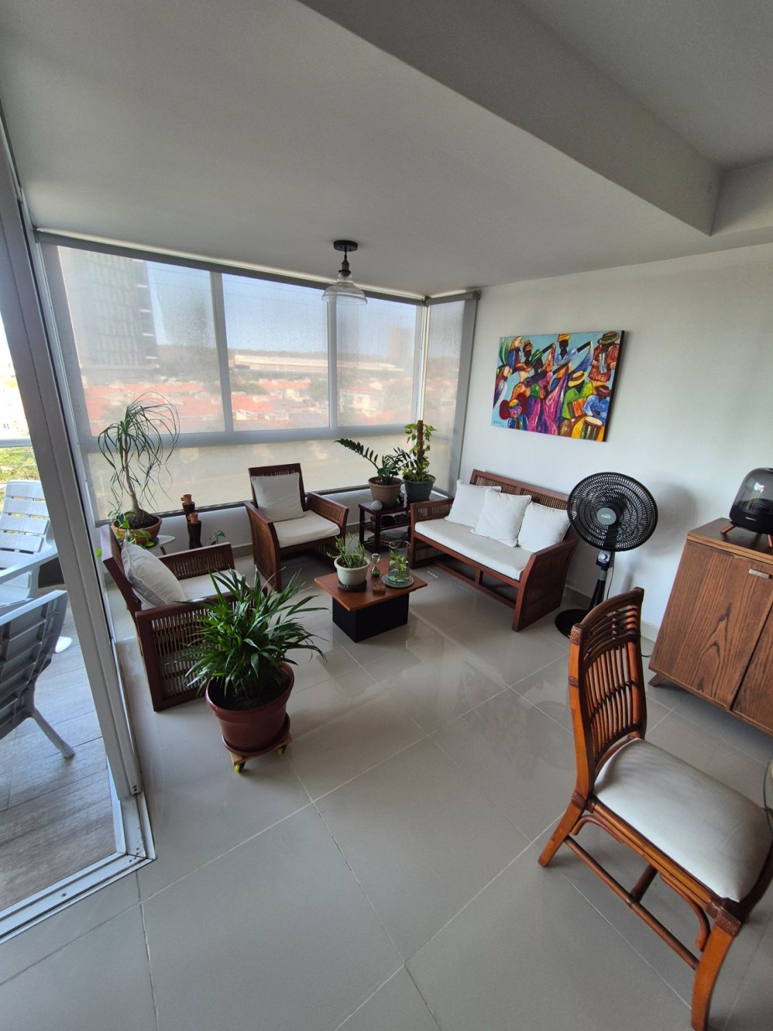 VENTA APARTAMENTO EN LA CASTELLANA - NORTE DE BARRANQUILLA - LIBRE DE GRAVAMENES - Image 4