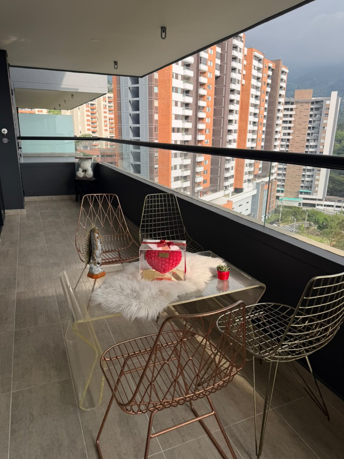 Apartamento en Venta en tierra grata envigado — 15
