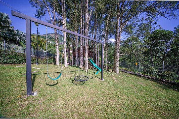 Luxury Villa for Rent – Las Palmas - 18