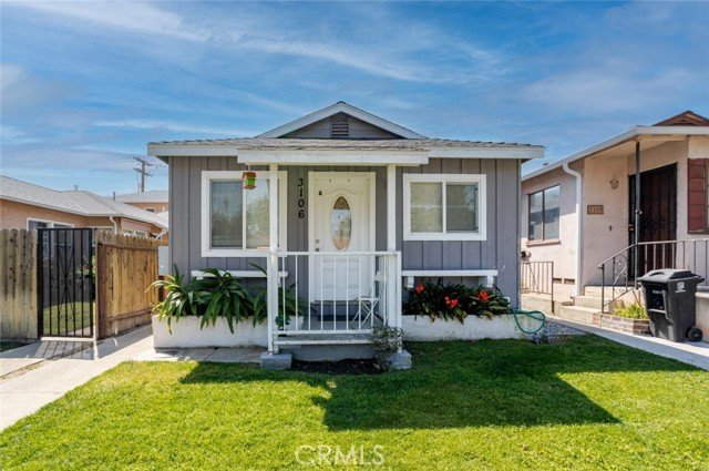 Charming 1 bed 1 bath Home in Burbank - Image 1