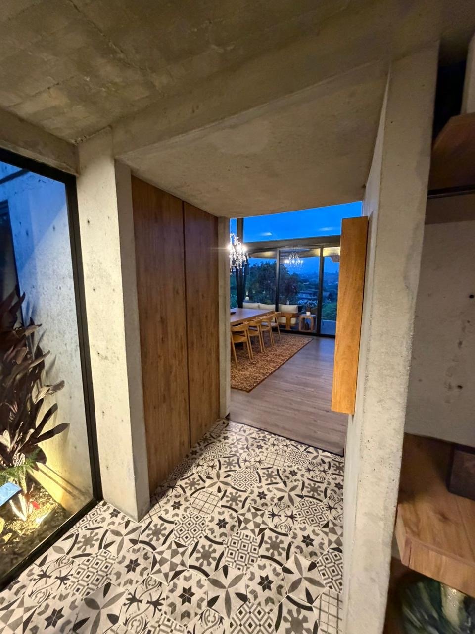Hermosa casa Campestre en Renta Tradicional y Amoblada  — 19