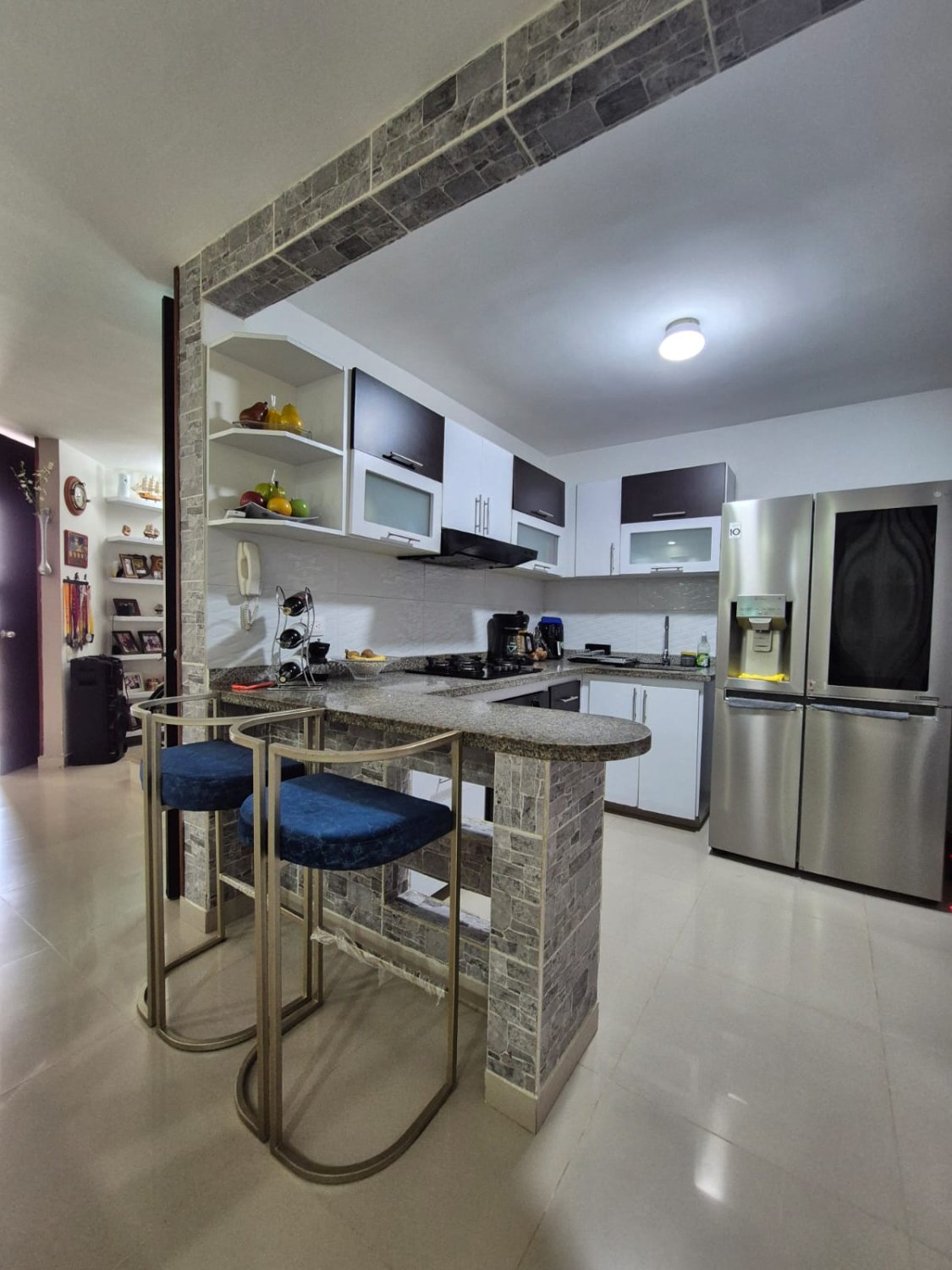 VENTA CASA DE 2 NIVELES VILLA CAMPESTRE - PUERTO COLOMBIA - Image 4