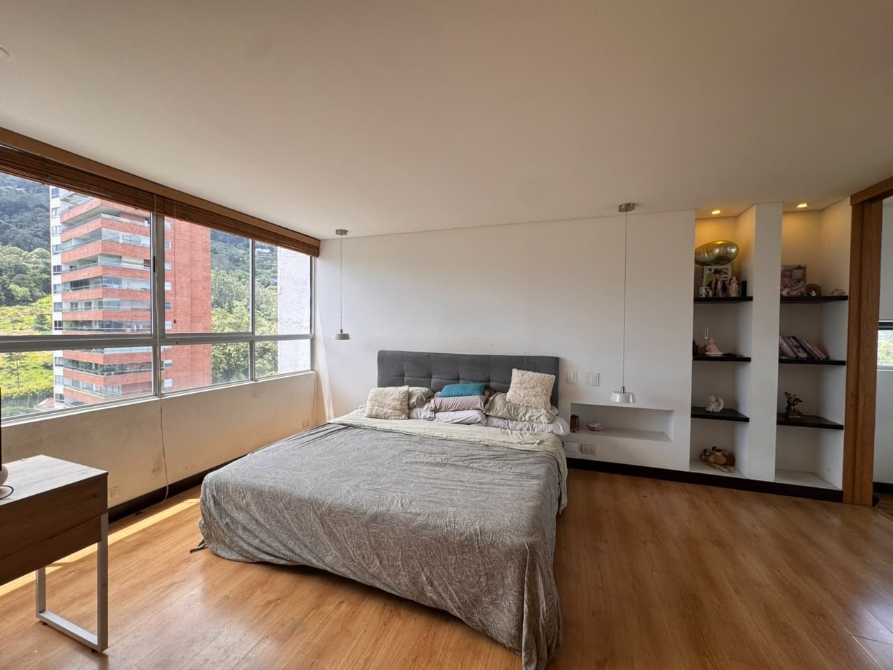 Exclusivo Duplex de lujo con vista a la ciudad en Venta  — 14