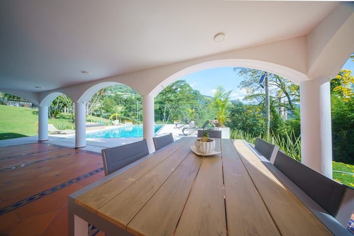 Exclusiva casa en renta o en venta  - Image 6