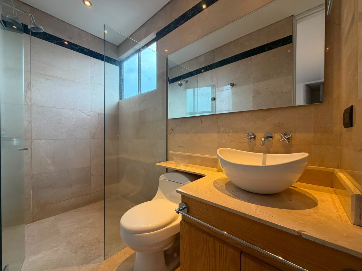 Luxury Apartment for Rent – El Poblado - 20