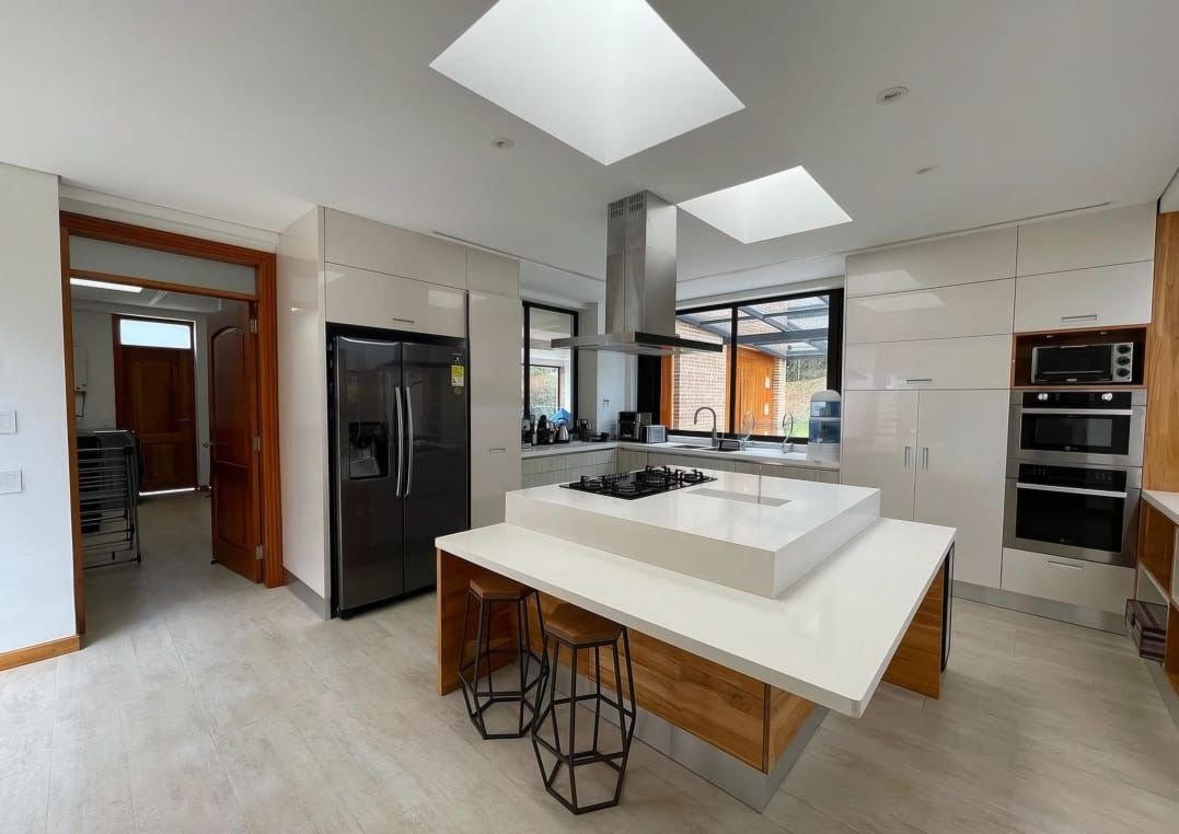 casa campestre en el alto de las palmas en Renta y venta  - Image 7