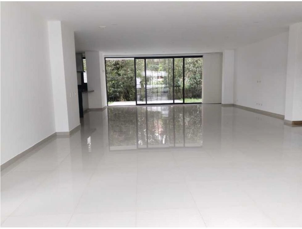 Exclusiva casa campestre en venta en el sector de chuscalito (Altos del poblado )  — 7