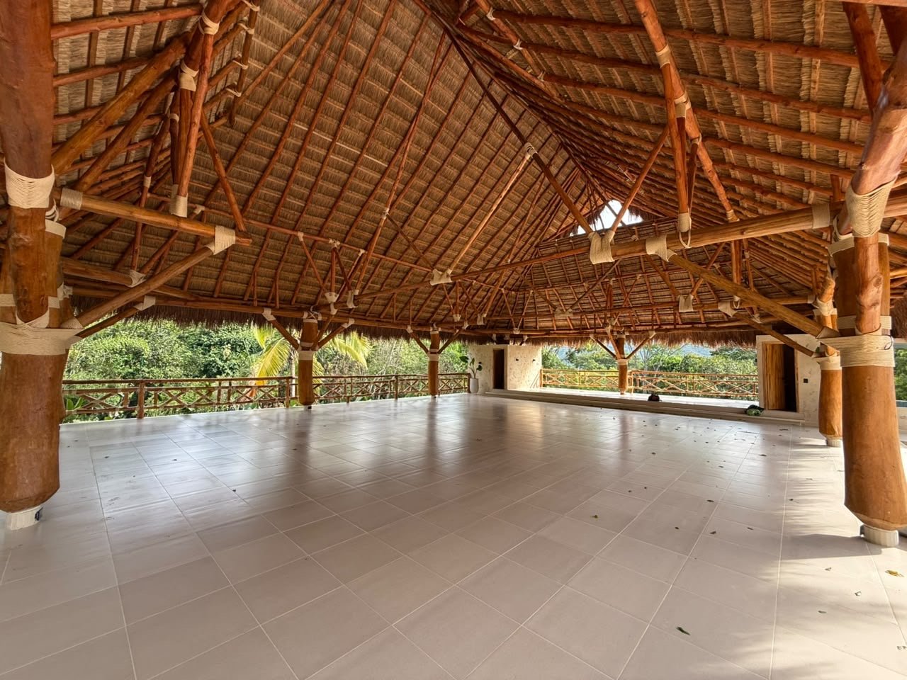 Exclusiva Casa de descanso en venta en el sector de San Jerónimo  — 12