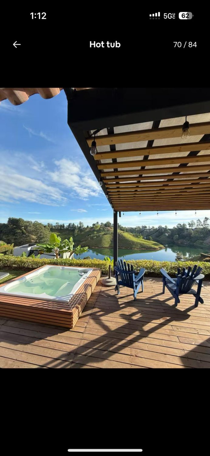 Luxury Country Estate for Sale – El Peñol, Antioquia - 8