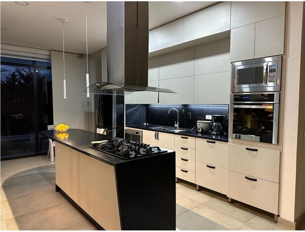 Exclusiva Casa Campestre en Renta y venta  — 4