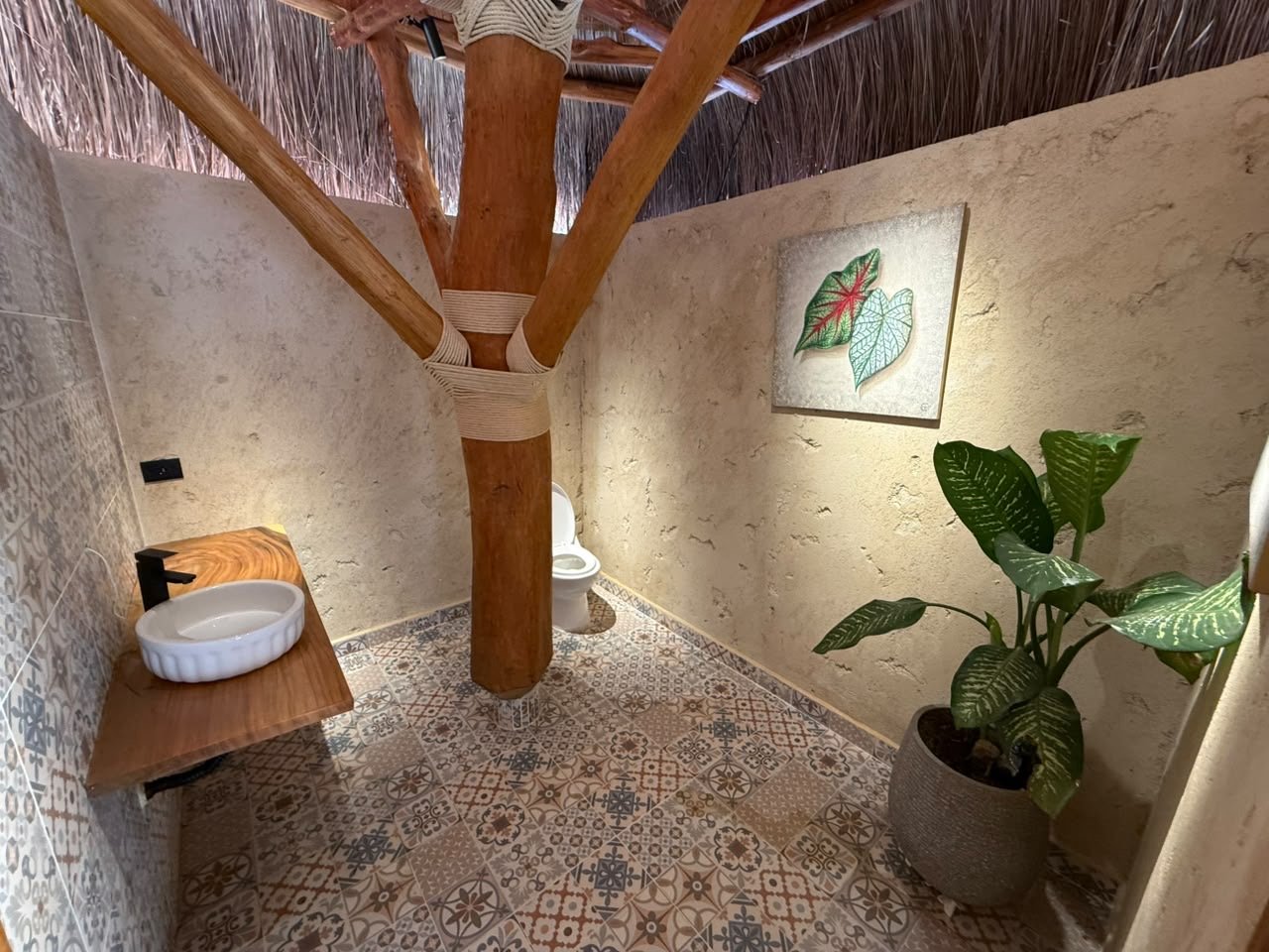 Exclusiva Casa de descanso en venta en el sector de San Jerónimo  — 20