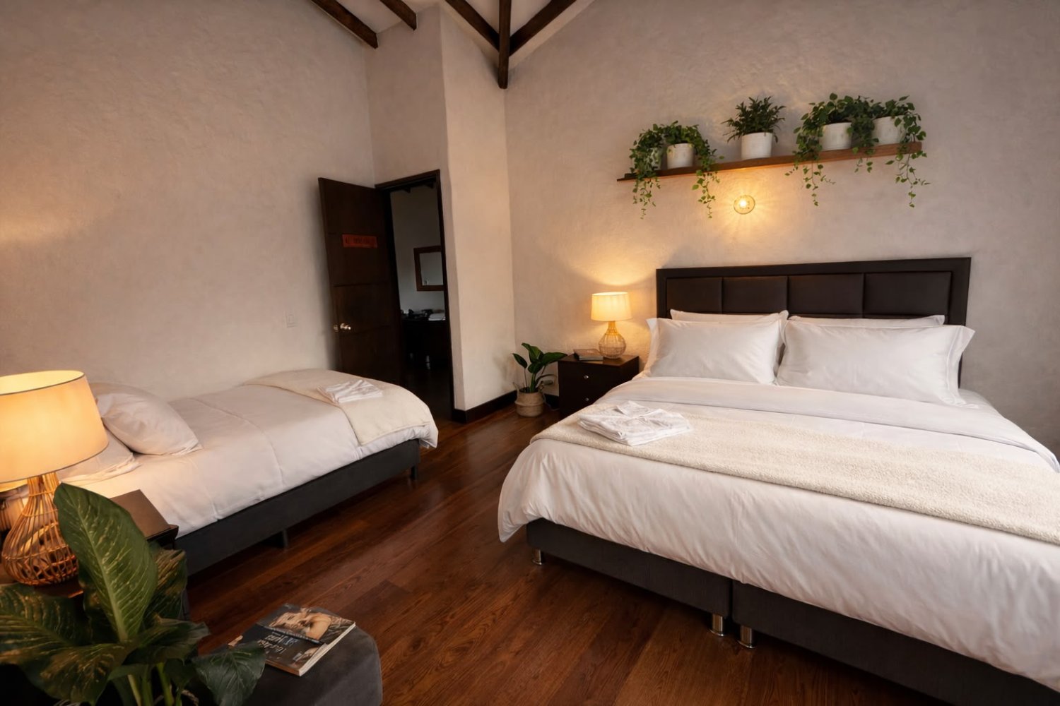 Luxury Country Estate for Rent – Candelaria Campestre, Rionegro - 16