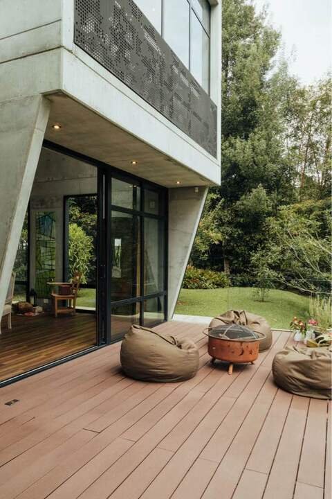 Exclusiva Casa en venta en el sector de Llano Grande  — 6