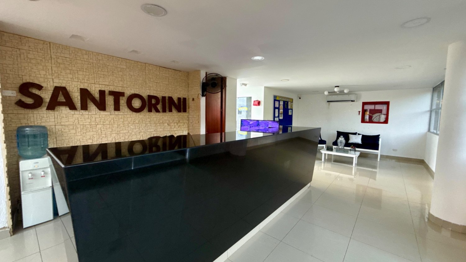 Apartamento Moderno en Reserva Peñalisa Ricaurte (Cund.) - Image 4