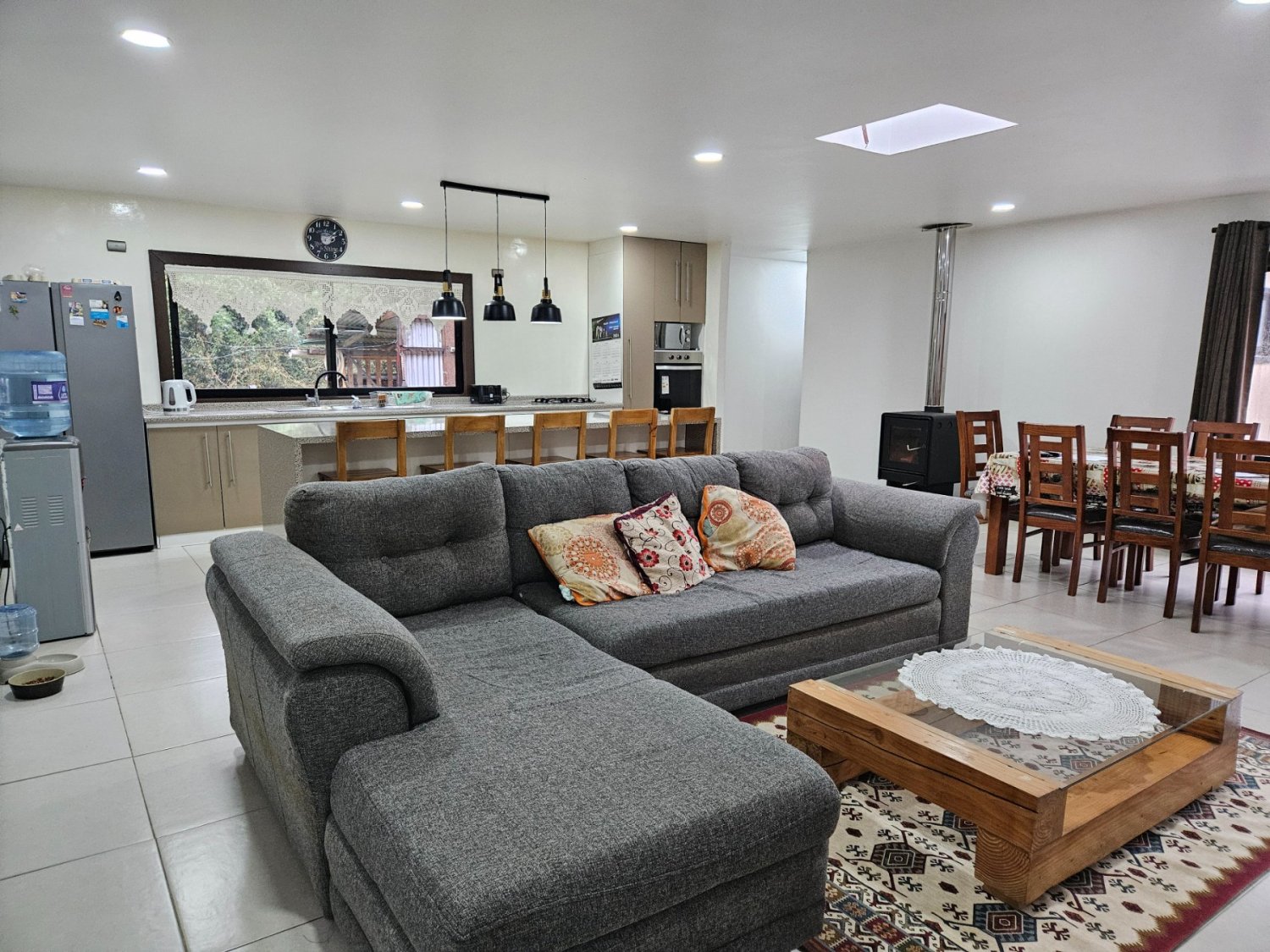 Venta Parcela con casa los Troncos, Valdivia, Camino Paillaco - Image 6