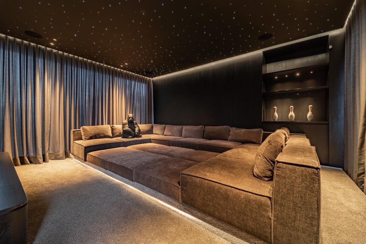 Exclusiva casa de Lujo  en venta y Renta por noches para eventos especiales.  - Image 11