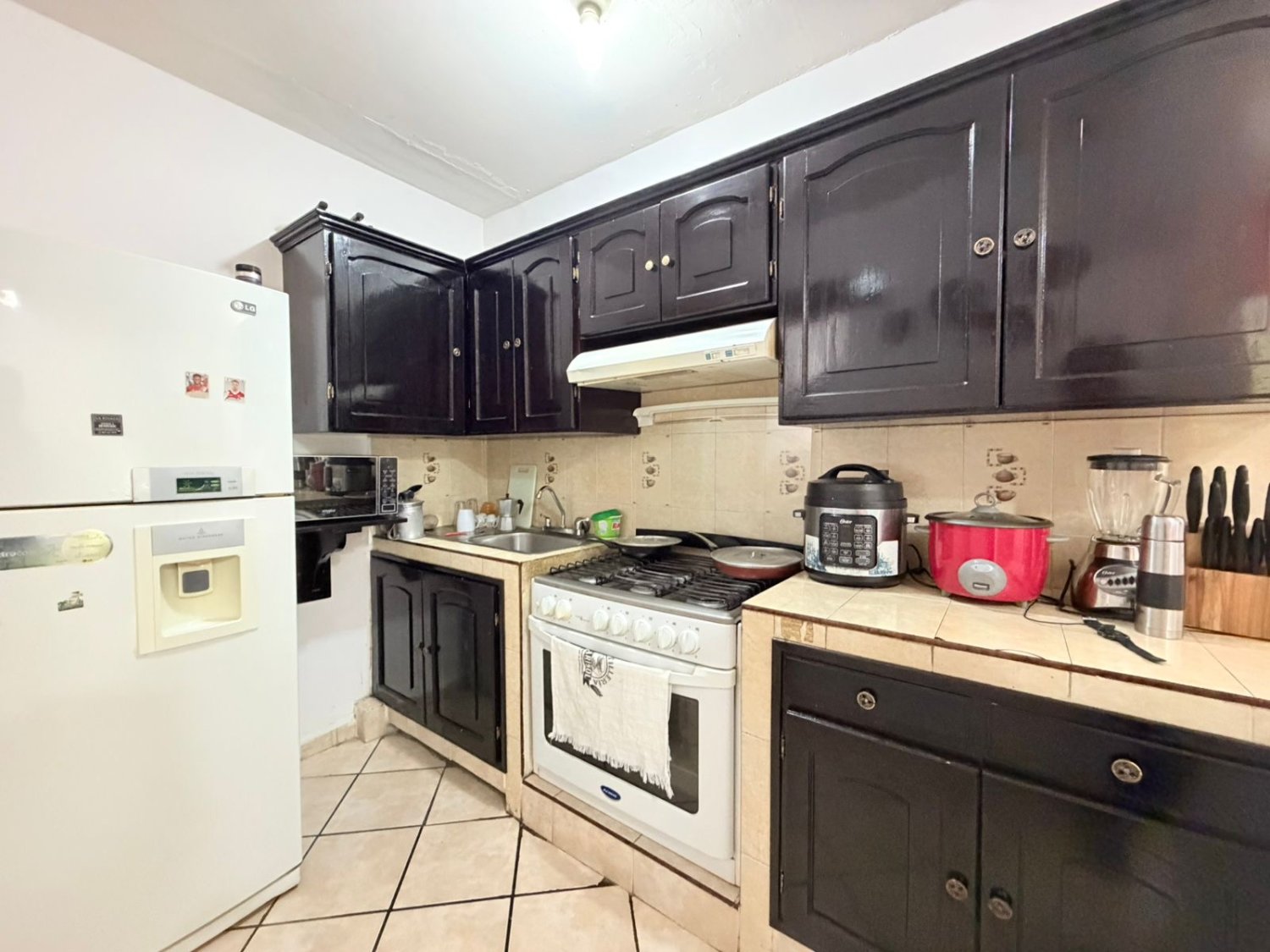 Bonita Casa en venta en fraccionamiento La Primavera - Image 9
