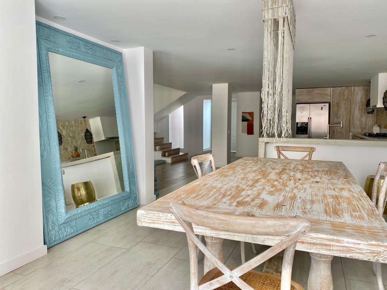 Exclusiva casa en en venta en la cola Del zorro  - Image 18