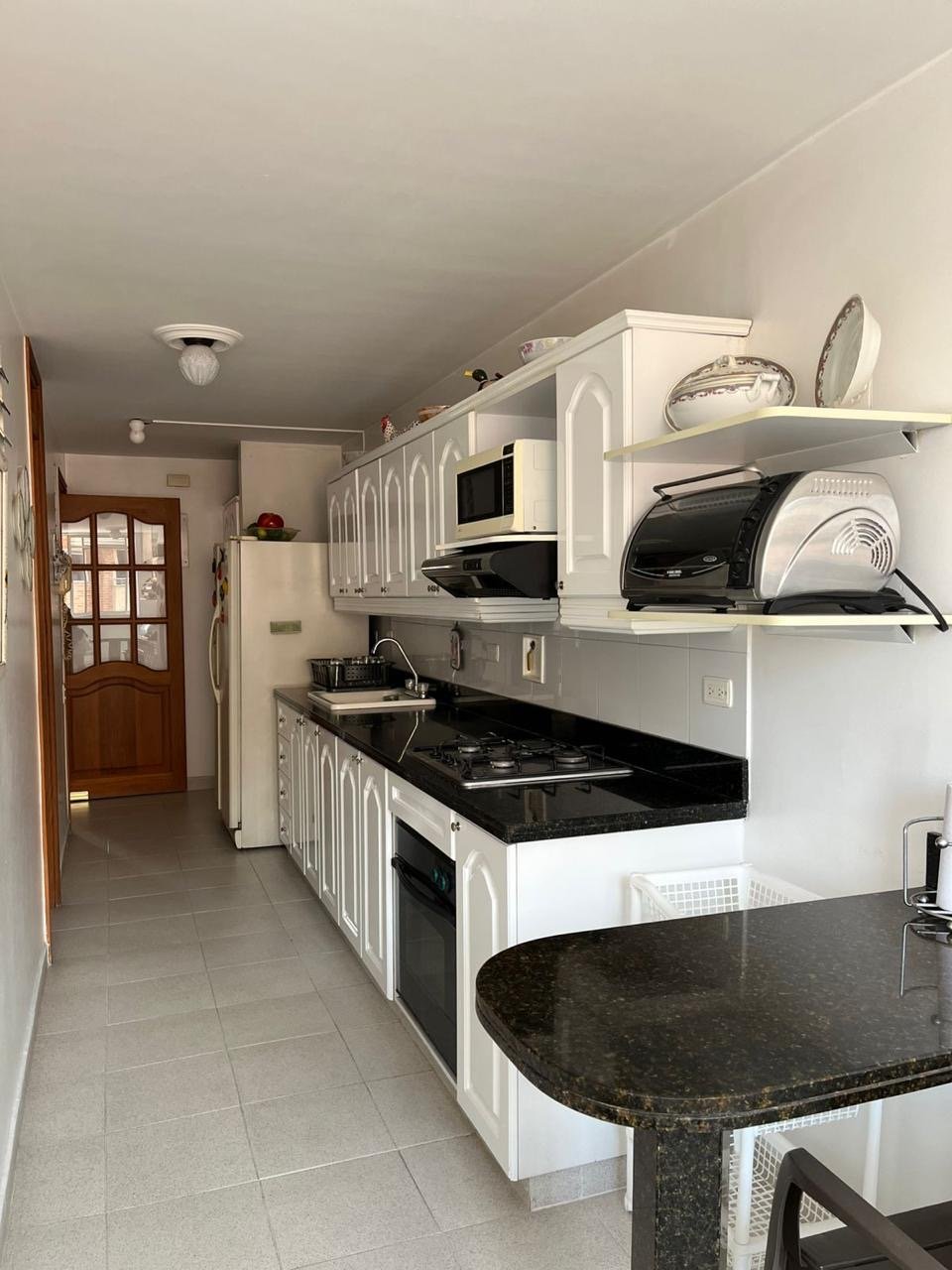Gran Pentohouse en Venta en Laureles. - Image 9