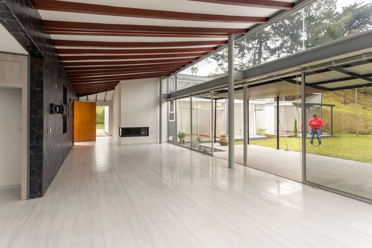 Exclusiva casa Campestre en Renta y Venta  - Image 5