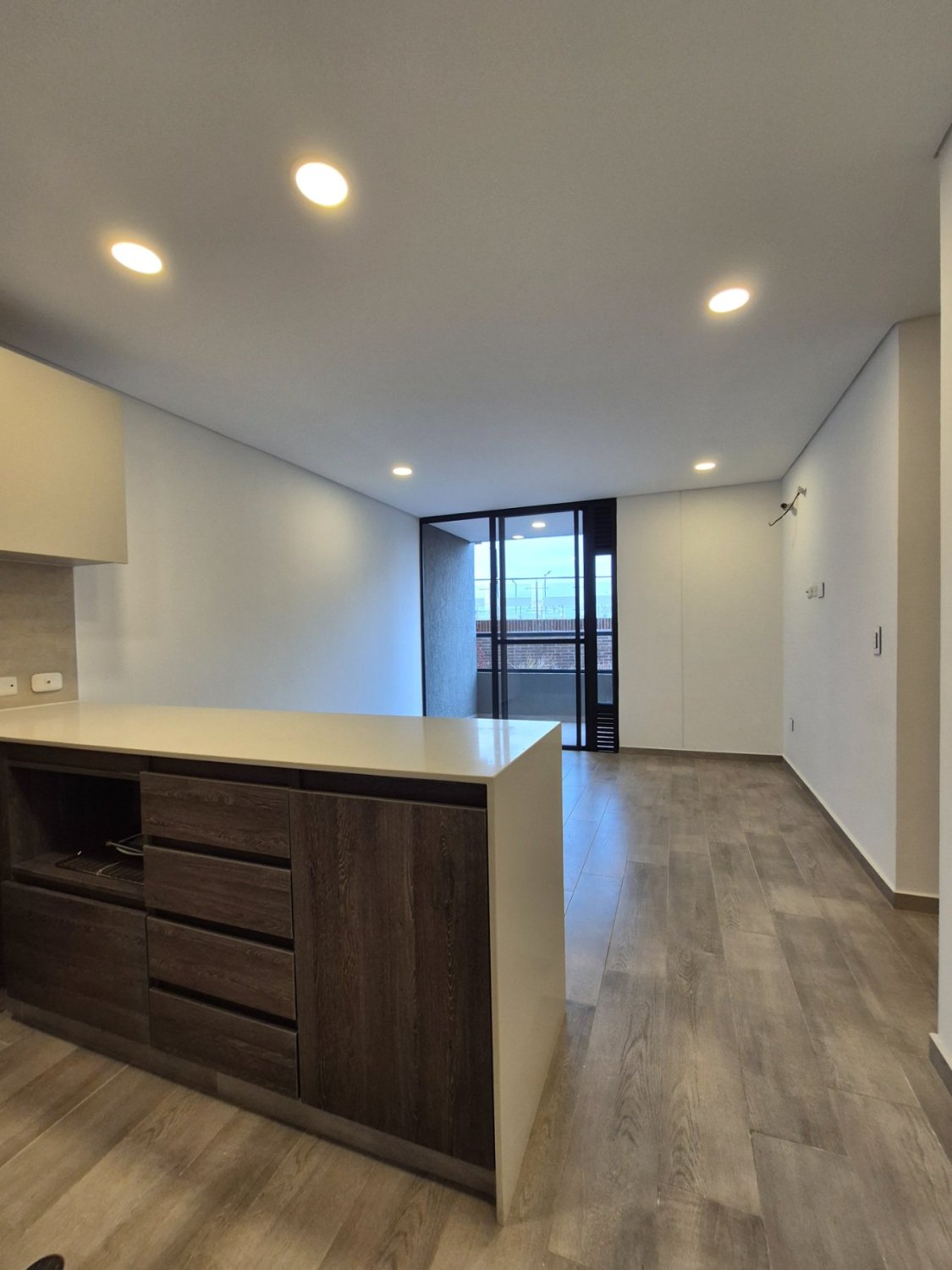 Apartamento moderno para estrenar en La Castellana - Norte de Barranquilla - Image 12