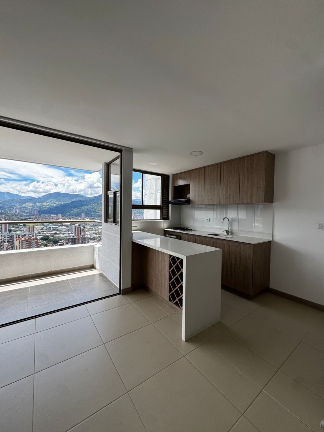Exclusivo apartamento con Vista a la Ciudad.  - Image 14
