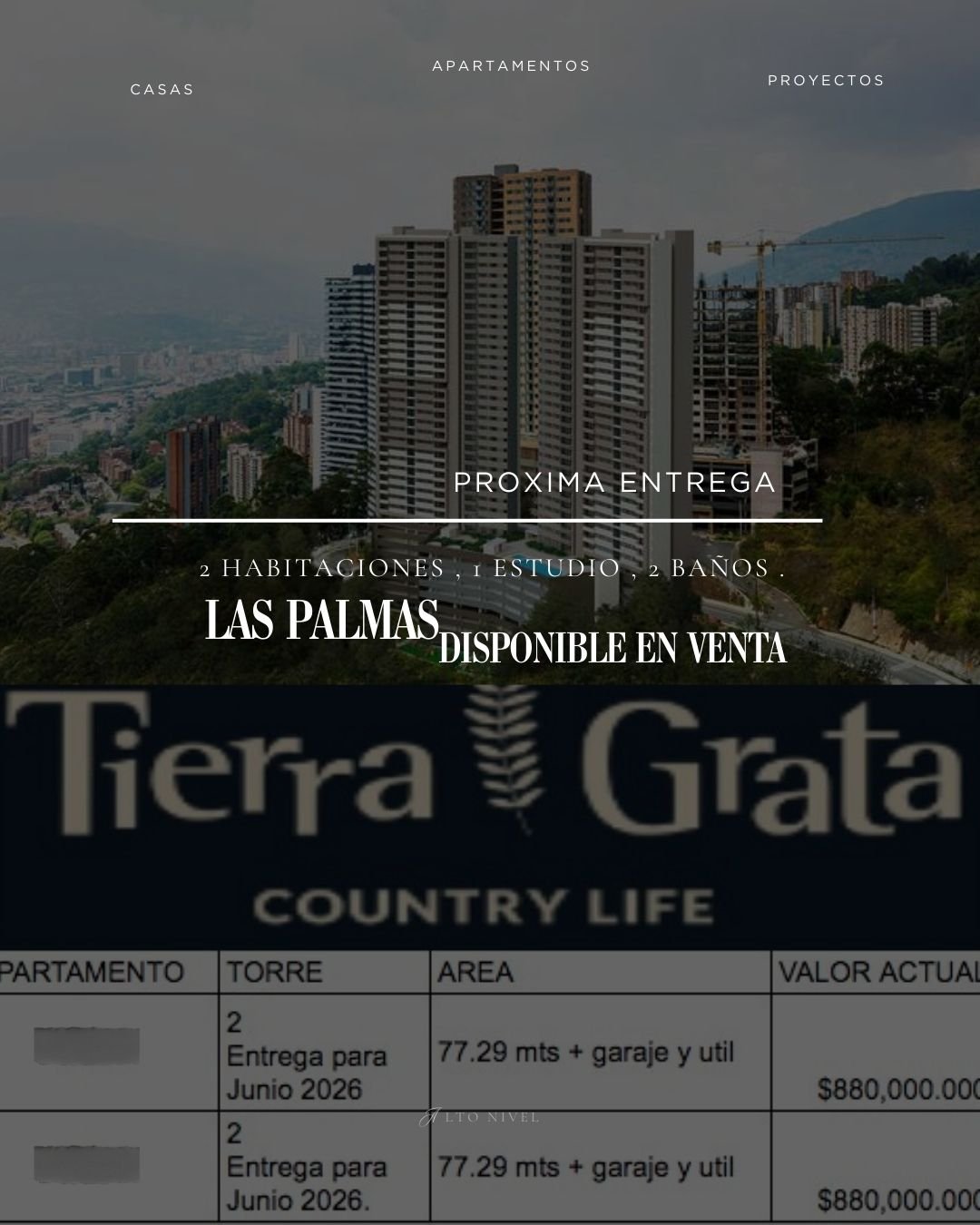 Constructora tierra grata  - Image 1