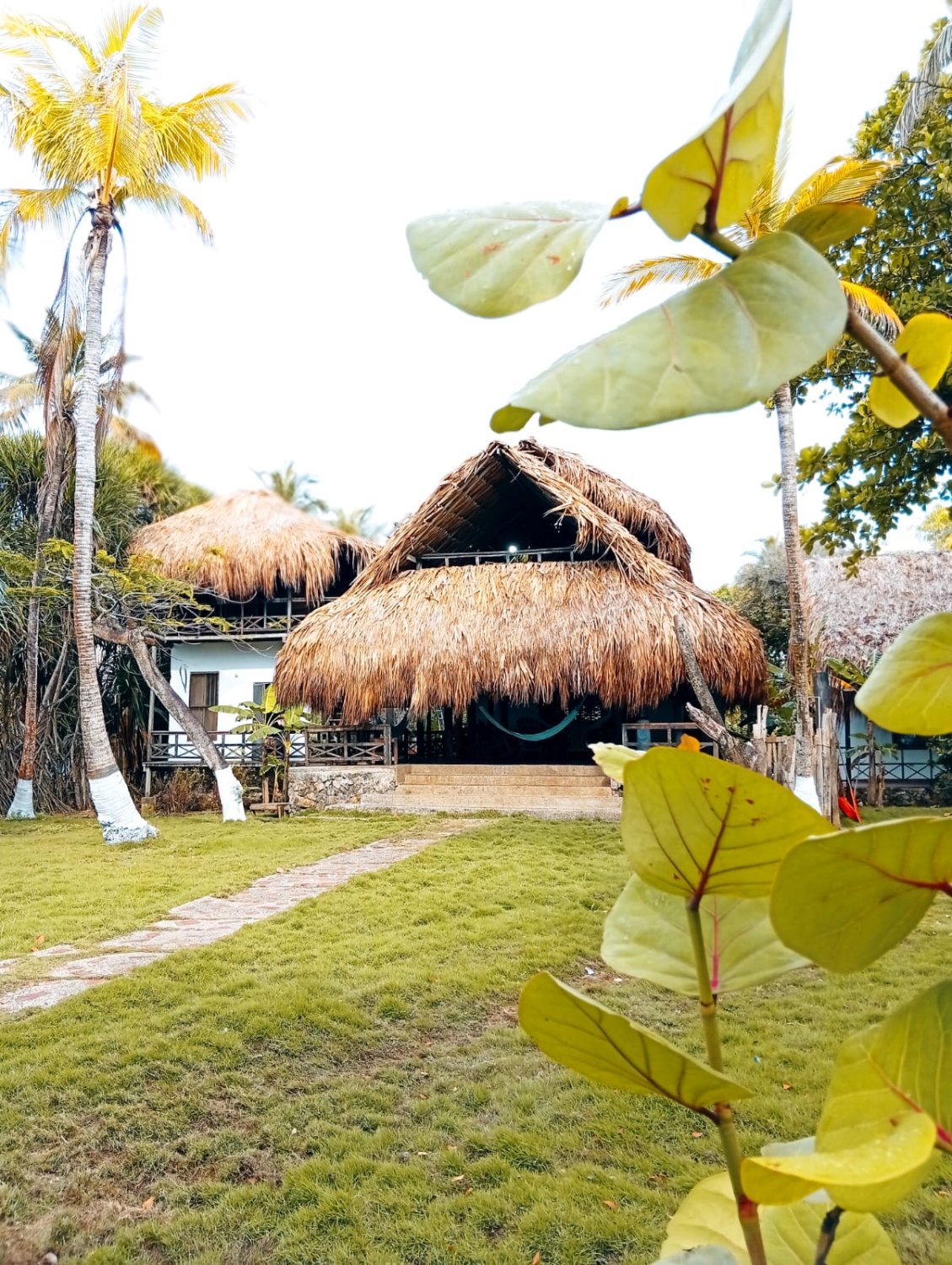 Cabaña Tropical en San Bernardo del Viento - 7