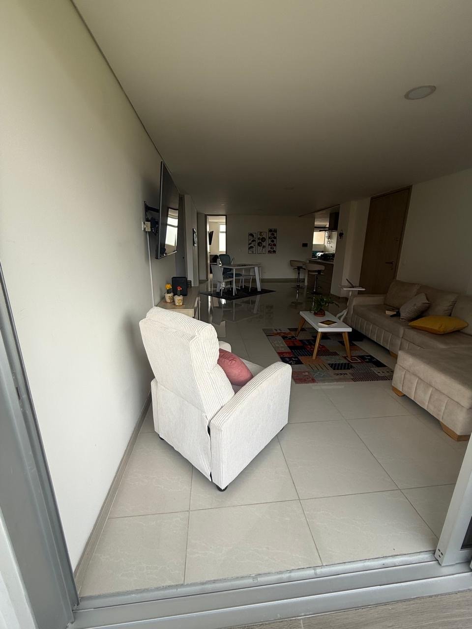 Se vende apartamento en palmas de Mayorca Belen  - Image 5