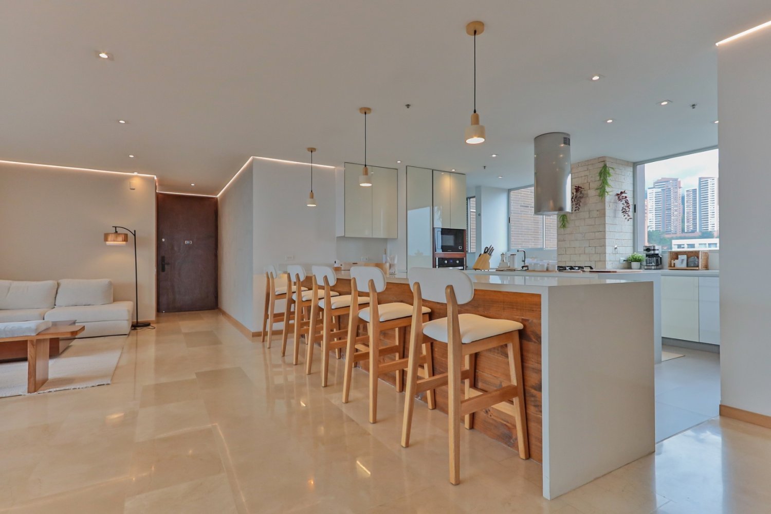 Exclusivo Apartamento en Ámsterdam - Image 5