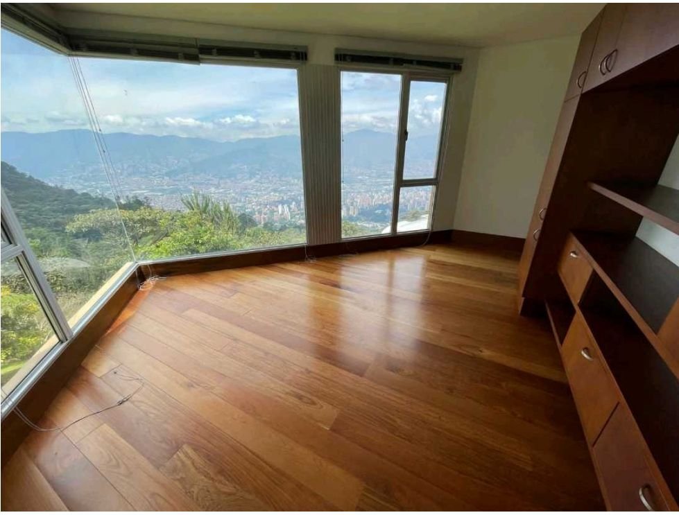Exclusiva Casa con Vista panorámica ubicada en las palmas  — 5
